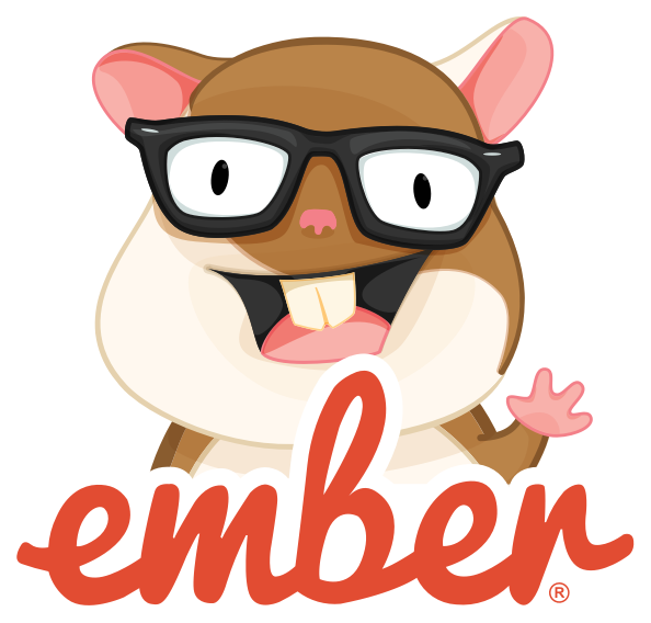 Ember logo